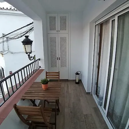 Casa De Angela Apartment