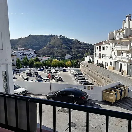 Casa De Angela Apartment *